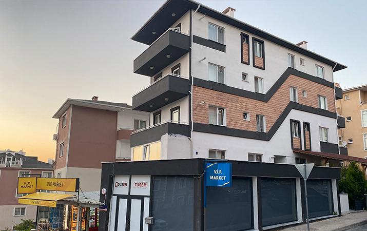 Oda Resimleri